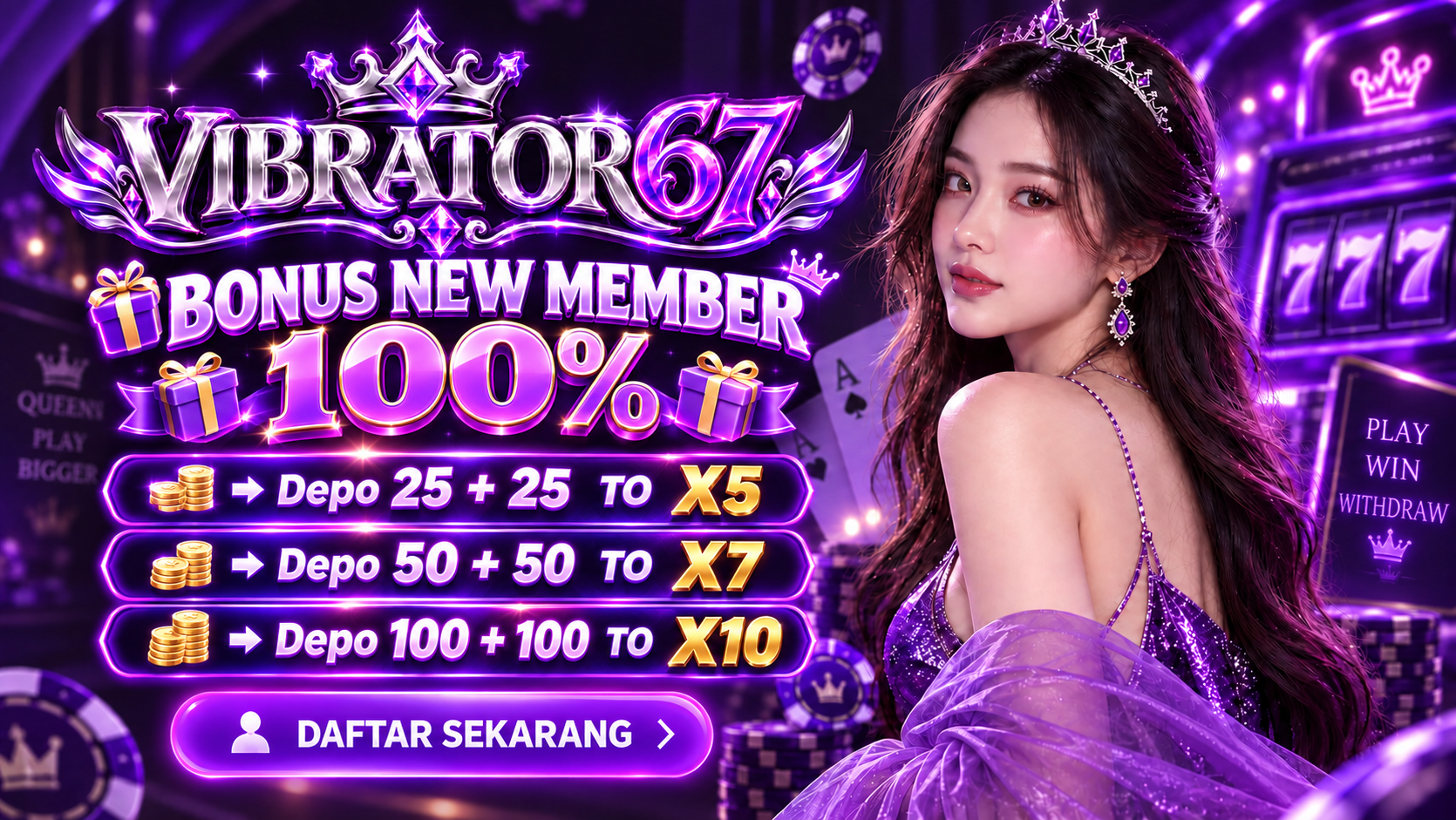 Promosi